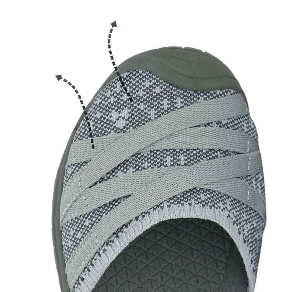 Sandale de randonnée légère et design de haute qualité pour femme