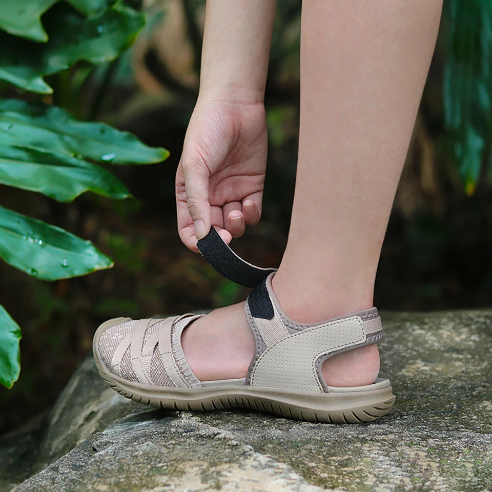 Sandale de randonnée légère et design de haute qualité pour femme