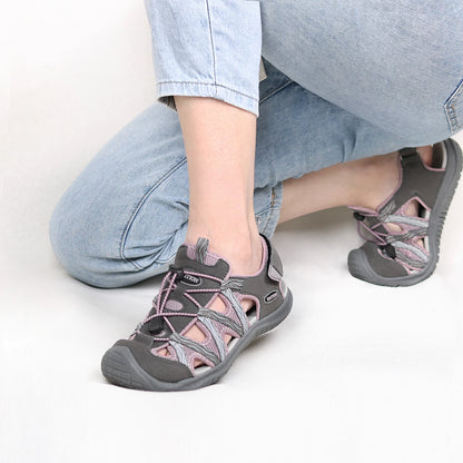 Sandale de randonnée design, solide et légère de qualité supérieure pour femme