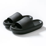 Sandales de plage confortable pour garçons - Noir - Nos Sandales