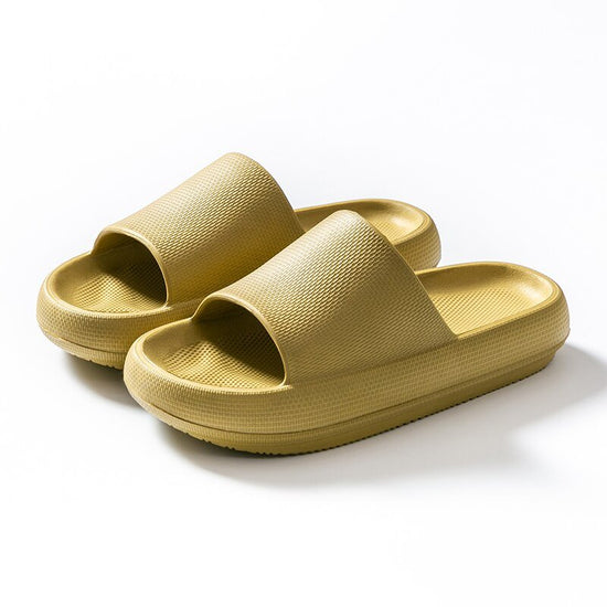 Sandales de plage confortable pour garçons - Vert - Nos Sandales