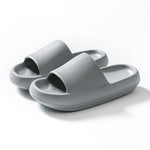Sandales de plage confortable pour garçons - Gris - Nos Sandales