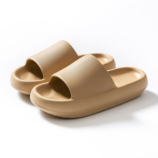 Sandales de plage confortable pour garçons - Kaki - Nos Sandales