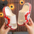 Sandales pat patrouille décontractée et souple pour enfant - Blanc - Nos Sandales